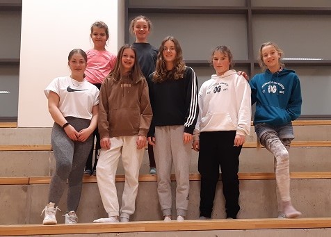 TV Crumstadt beim Landesturnfest in Gießen - TV Crumstadt (Riedstadt) - Sport, Kultur ...